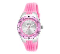 Invicta Women's Analog Quartz Watch with Silicone Strap 17480