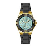 Invicta Women's Analog Quartz Watch with Silicone Strap 48405