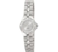 INVICTA Womens Analog Quartz Watch with Stainless Steel Strap 0132