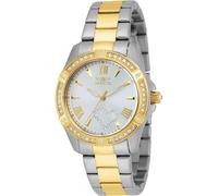 INVICTA Women's Analog Quartz Watch with Stainless Steel Strap 21418