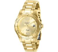 Invicta Women's Analog Quartz Watch with Stainless Steel Strap 28680