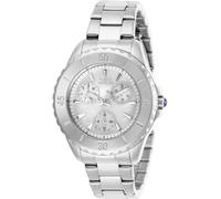Invicta Women's Analog Quartz Watch with Stainless Steel Strap 29106