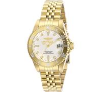 Invicta Women's Analog Quartz Watch with Stainless Steel Strap 29192