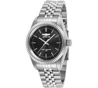 INVICTA Womens Analog Quartz Watch with Stainless Steel Strap 29395