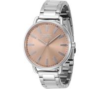 Invicta Women's Analog Quartz Watch with Stainless Steel Strap 46329