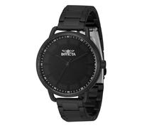 Invicta Women's Analog Quartz Watch with Stainless Steel Strap 46333