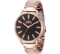 Invicta Women's Analog Quartz Watch with Stainless Steel Strap 46335