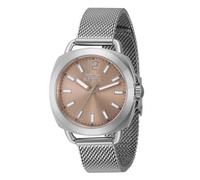 Invicta Women's Analog Quartz Watch with Stainless Steel Strap 46337
