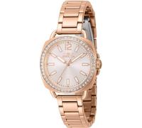 Invicta Women's Analog Quartz Watch with Stainless Steel Strap 46343