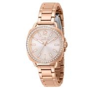 Invicta Women's Analog Quartz Watch with Stainless Steel Strap 46343