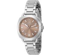 Invicta Women's Analog Quartz Watch with Stainless Steel Strap 46345