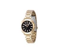 Invicta Women's Analog Quartz Watch with Stainless Steel Strap 47326