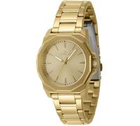Invicta Women's Analog Quartz Watch with Stainless Steel Strap 47339