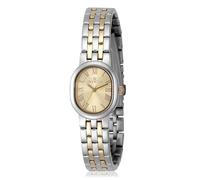 Invicta Women's Analog Quartz Watch with Stainless Steel Strap 48140
