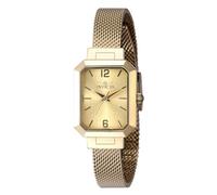 Invicta Women's Analog Quartz Watch with Stainless Steel Strap 48151