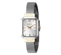 Invicta Women's Analog Quartz Watch with Stainless Steel Strap 48152