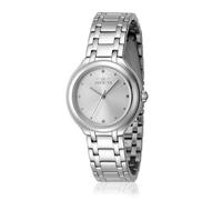 Invicta Women's Analog Quartz Watch with Stainless Steel Strap 48226