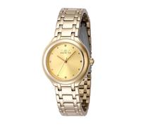 Invicta Women's Analog Quartz Watch with Stainless Steel Strap 48227