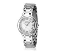 Invicta Women's Analog Quartz Watch with Stainless Steel Strap 48230