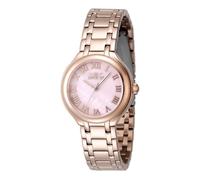 Invicta Women's Analog Quartz Watch with Stainless Steel Strap 48232