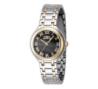Invicta Women's Analog Quartz Watch with Stainless Steel Strap 48233