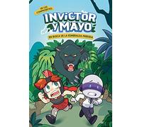 Invictor y Mayo en busca de la esmeralda perdida (Montena)