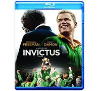 Invictus [Blu-ray] [2009] [US Import]