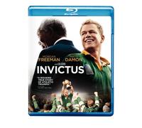 Invictus [Blu-ray] [2009] [US Import]