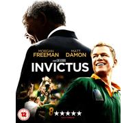 Invictus Blu-Ray