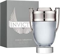 Paco Rabanne Invictus eau de Toilette for men 100 ml