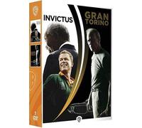 Invictus + Gran Torino