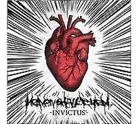 Invictus, Heaven Shall Burn, New