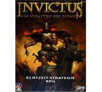 Invictus - Im Schatten des Olymp [German Version]