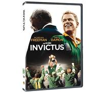 Invictus (Import Dvd) (2010) Morgan Freeman; Matt Damon; Julian Lewis Jones; T