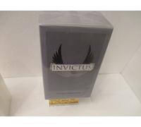 Invictus Paco Rabanne Man EDT Spray 200 ML Blister