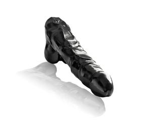 Invictus - The Unstoppable XL Dildo for Relentless Anal Play