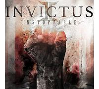 Invictus - Unstoppable (Splatter White Base/Apple/Orch) [VINYL]
