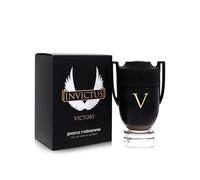 Invictus Victory by Paco Rabanne Eau De Parfum Spray 3.4 oz