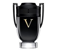 Invictus Victory Eau De Parfum Spray 100ml, Fresh Oriental Fragrance, Unisex