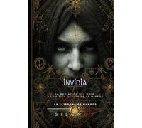 INVIDIA: La Radiación del Odio y la Física Oculta de la Mirada (ROMA)