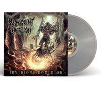 Malevolent Creation - Invidious Dominion (Clear Vinyl) [VINYL]