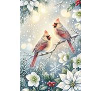 INVIERNO: Cuaderno de invierno para escribir, planificar y conectar contigo.