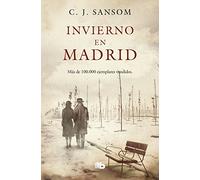 Invierno en Madrid / Winter in Madrid