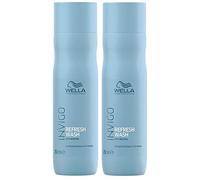 Invigo Balance Refresh Wash Revitalizing Shampoo 250 ml Pack of 2