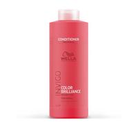 Invigo Brilliance Conditioner Fine Normal Hair 1000ml Wella Professionals
