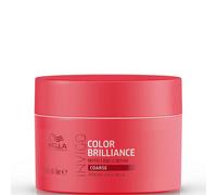 Invigo Brilliance Treatment Mask Coarse Thick Hair 150ml Wella Professionals