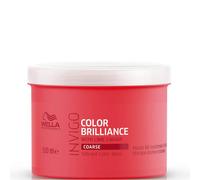 Wella Professionals Invigo Color Brilliance Vibrant Color Mask Coarse mask for thick colored hair 500ml, cabinet package