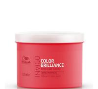 Invigo Brilliance Treatment Mask Fine Normal Hair 500ml Wella Professionals