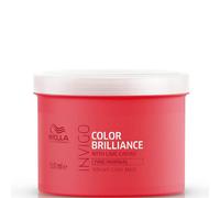Wella Professionals Invigo Color Brilliance hydrating mask for fine to normal hair 500 ml