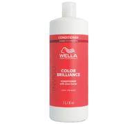 Invigo Color Brilliance Conditioner Coarse Litre Wella